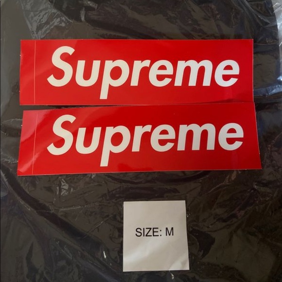 Supreme Coach Jacket - Picture 1 of 7